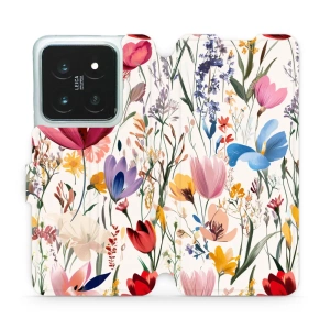 Hülle für Xiaomi 14 Pro - Farbe MP70S