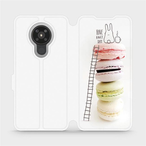 Phone Case Nokia 5.3 - Design M090P