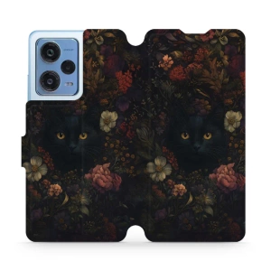 Etui do Xiaomi Redmi Note 12 Pro Plus 5G - wzór V161S