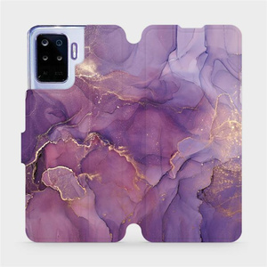 Phone Case OPPO Reno 5 Lite - Design VP20S