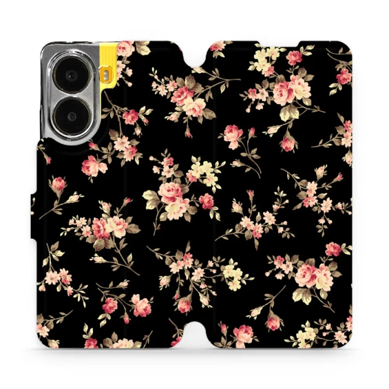 Phone Case Xiaomi POCO X7 Pro - Design VD02S