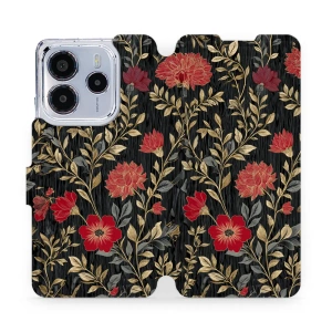 Hülle für Xiaomi Redmi Note 14 4G - Farbe V172S