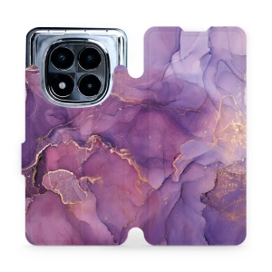 Phone Case Xiaomi Redmi Note 14 Pro 5G - Design VP20S