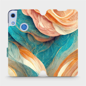Phone Case Huawei Y6S - Design VP36S