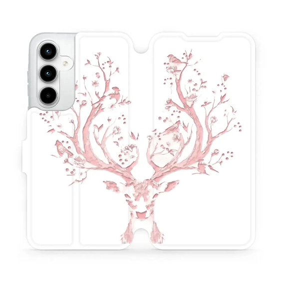 Hülle für Samsung Galaxy A35 5G - Farbe M007S