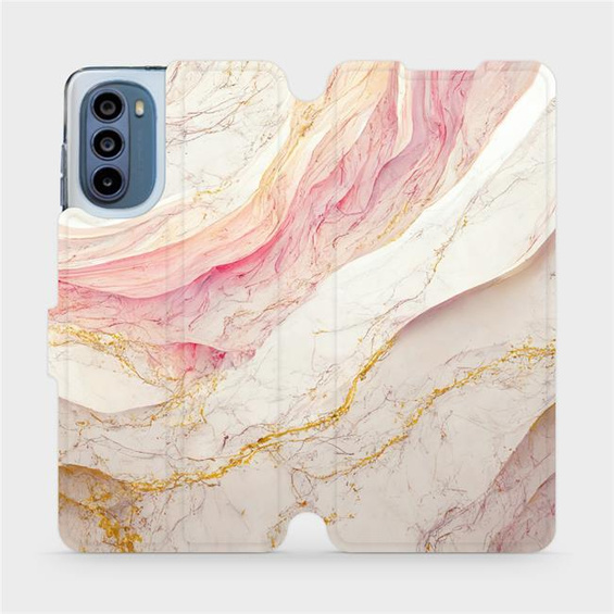 Phone Case Motorola Moto G62 5G - Design VP32S