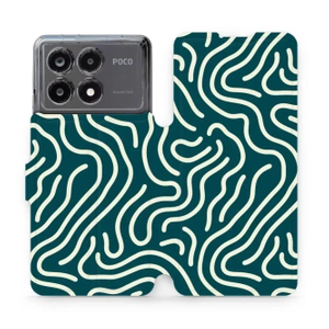 Etui do Xiaomi POCO X6 Pro - wzór VA61S