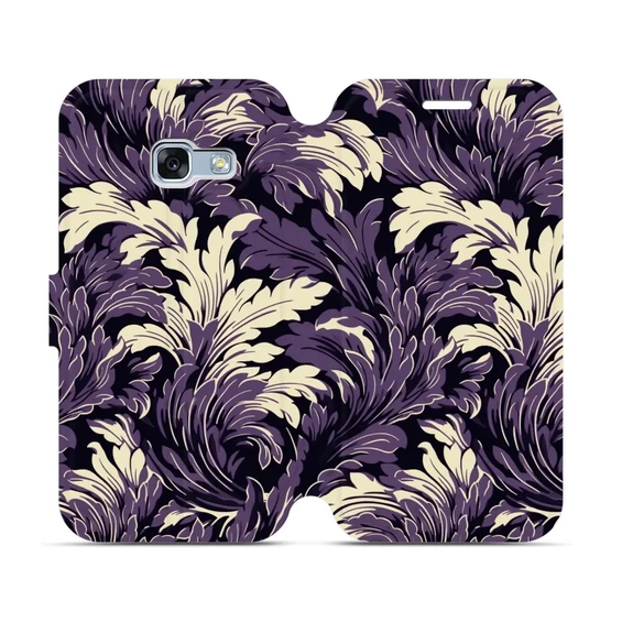 Phone Case Samsung Galaxy A3 2017 - Design VA46S