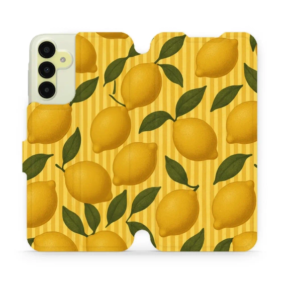 Phone Case Samsung Galaxy A15 5G - Design VP81S