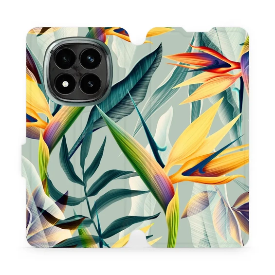 Hülle für Xiaomi Redmi Note 14 Pro Plus 5G - Farbe MC02S