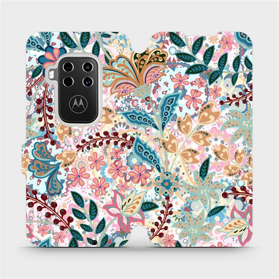 Phone Case Motorola One Zoom - Design MX04S