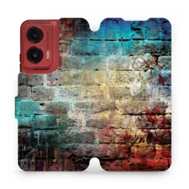 Etui do Motorola Moto G35 5G - wzór V061P