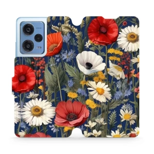 Hülle für Xiaomi Redmi Note 12 Pro Plus 5G - Farbe VP46S