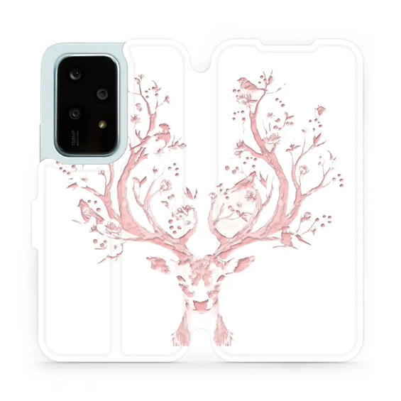 Phone Case Huawei Honor 200 Lite - Design M007S