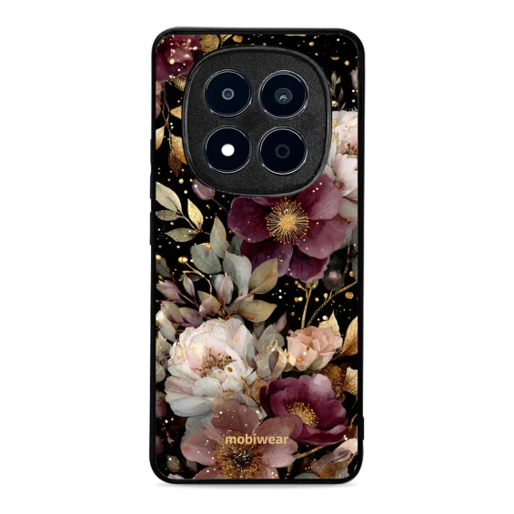 Phone Glossy Case Xiaomi Redmi Note 15 Pro 5G - Design G169G