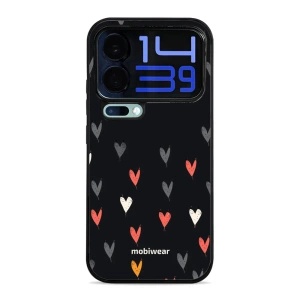 Etui Glossy Case do Xiaomi 17 Pro Max - wzór GP79G