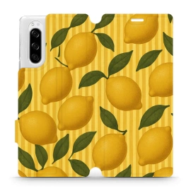 Phone Case Sony Xperia 5 - Design VP81S