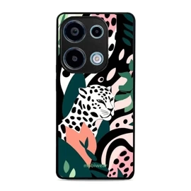 Hülle Glossy Case für Xiaomi Redmi Note 13 Pro 4G - Farbe G053G