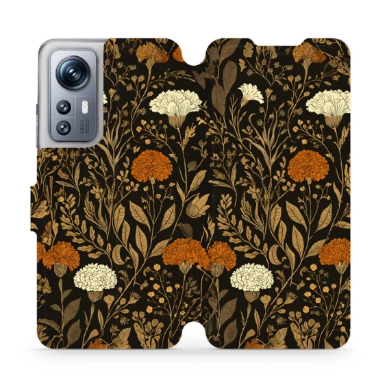 Hülle für Xiaomi 12S - Farbe V174S