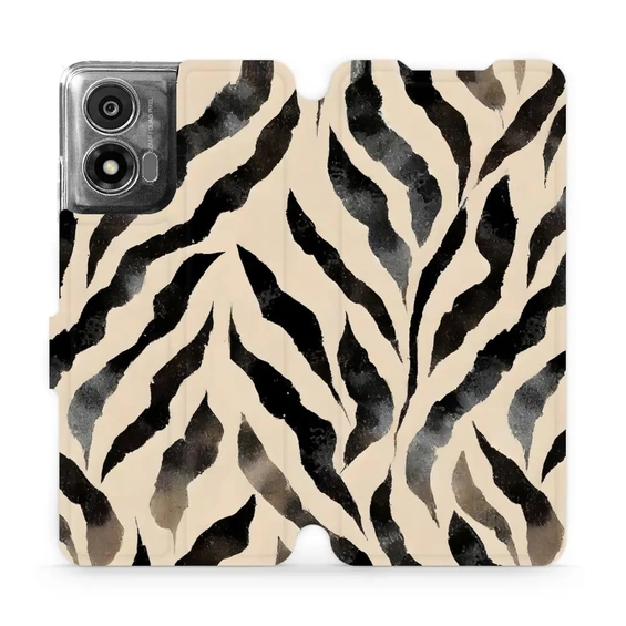 Etui do Motorola Moto E14 - wzór VA53S