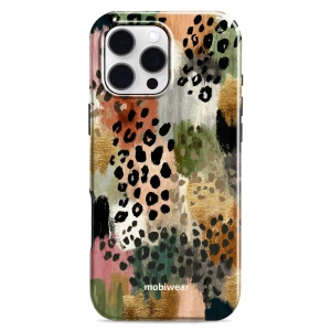 Case Elite Pro for Apple iPhone 16 Pro Max - Design E167E