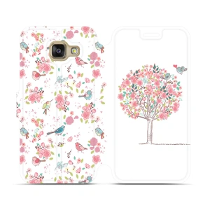 Phone Case Samsung Galaxy A3 2016 - Design M120S