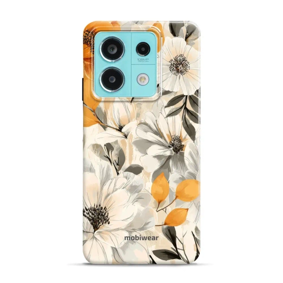 Case Elite Pro for Xiaomi Redmi Note 13 Pro 5G - Design EP75E