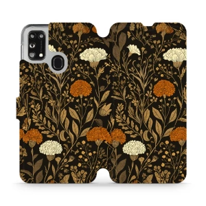 Phone Case Samsung Galaxy M21 - Design V174S