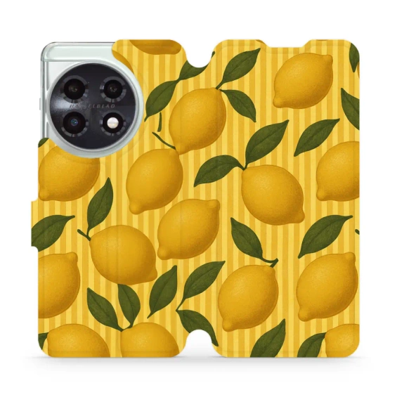 Phone Case OnePlus 11 5G - Design VP81S