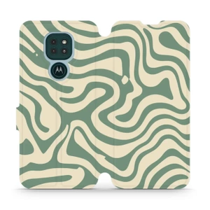 Phone Case Motorola Moto G9 Play - Design VA57S