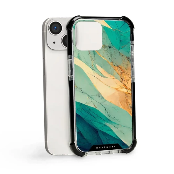 Etui MagSafe Elite Bumper Apple iPhone 13 mini - wzór D018D