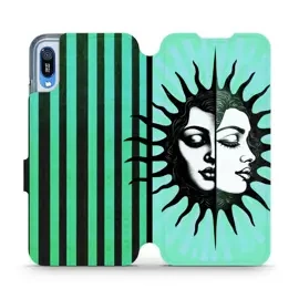 Phone Case Huawei Y6 2019 - Design VP58S