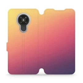 Phone Case Nokia 5.3 - Design VP66S