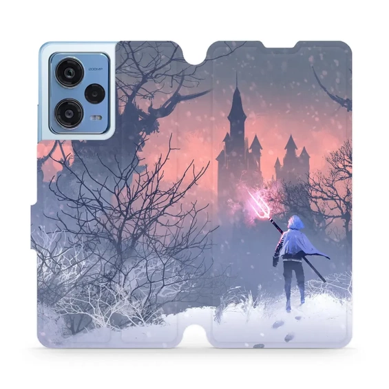 Phone Case Xiaomi Redmi Note 12 Pro Plus 5G - Design MA11S