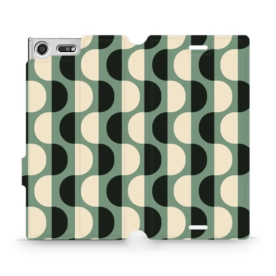 Phone Case Sony Xperia XZ Premium - Design VA56S