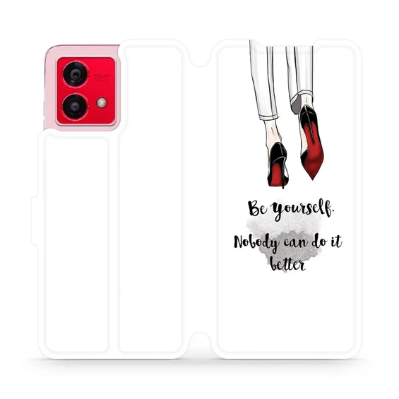 Phone Case Motorola Moto G84 - Design M046P