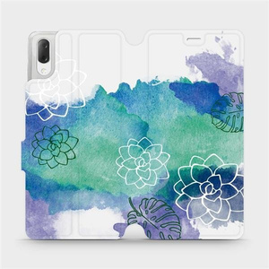 Phone Case Sony Xperia L3 - Design MG11S