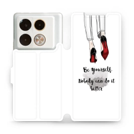 Phone Case Infinix Note 40 Pro - Design M046P