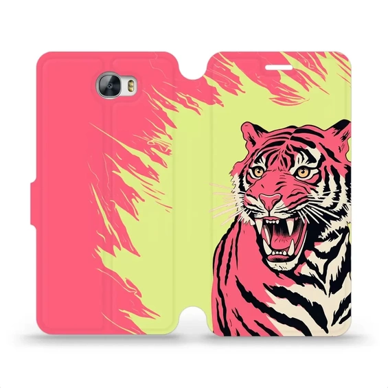 Phone Case Huawei Y5 II - Design VP51S