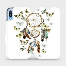 Phone Case Huawei Y6 2019 - Design M001P