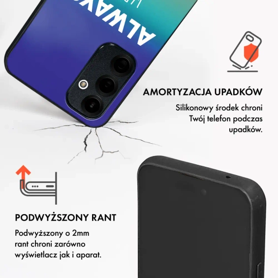 Hülle Glossy Case für Xiaomi 15T Pro - Farbe G074G