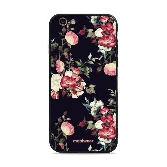 Phone Glossy Case Apple iPhone 6s - Design G040G
