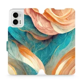 Phone Case Motorola Moto G73 5G - Design VP36S