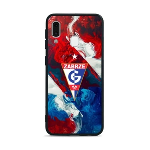 Phone Glossy Case Samsung Galaxy A20e - Design G01GZ
