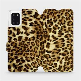Phone Case Samsung Galaxy A31 - Design VA33P