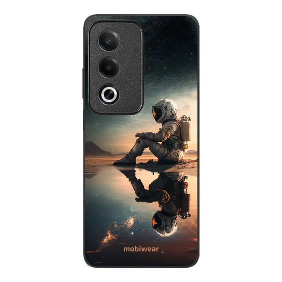 Etui Glossy Case do OPPO A80 5G - wzór G003G