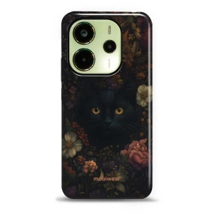 Case Elite Pro for Xiaomi Redmi Note 14 4G - Design E161E