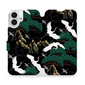 Phone Case Apple iPhone 16 Plus - Design VP16S