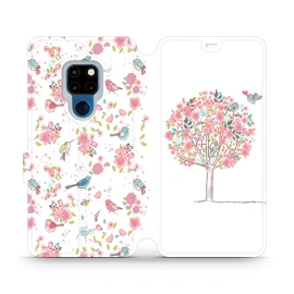 Phone Case Huawei Mate 20 - Design M120S