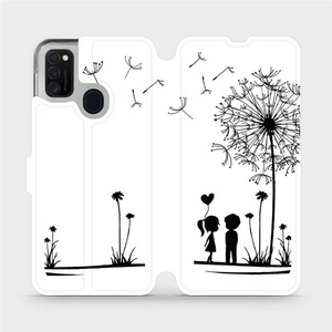 Phone Case Samsung Galaxy M21 - Design MH16P